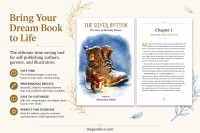 Modelo Clássico de Livro Infantil - Gratuito Documentos Google Modelo - 10072736 - Deslizar 6