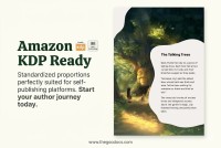 Libro Creativo para Niños - Gratis Google Doc Plantilla - 10068736 - Deslizar 5