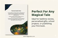 Libro Creativo para Niños - Gratis Google Doc Plantilla - 10068736 - Deslizar 7