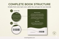 Libro Creativo para Niños - Gratis Google Doc Plantilla - 10068736 - Deslizar 8