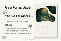 Creative Children Book - Free Google Docs Template - 10068736 - Slide 6