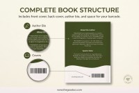 Creative Children Book - Free Google Docs Template - 10068736 - Slide 8