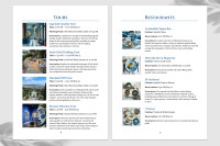 Trip Itinerary - Free Google Docs Template - 10069334 - Slide 7