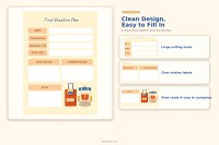 Final Vacation Planner - Free Google Docs Template - 10066382 - Slide 3
