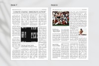 New York Times Newspaper - Free Google Docs Template - 10069398 - Slide 6