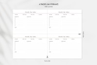 Perfect Recipe Card - Free Google Docs Template - 10069465 - Slide 4