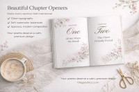 Modelo de Livro de Poesia Profissional - Gratuito Documentos Google Modelo - 10072257 - Deslizar 3