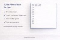 Horário de estudo simples. - Gratuito Documentos Google Modelo - 10065005 - Deslizar 3