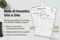 Nota dell'incontro strutturata - Gratuito Google Docs Modello - 10069618 - Diapositiva 8