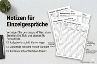 Strukturierte Besprechungsnotiz - Kostenlos Google Docs Vorlage - 10069618 - Gleiten 8