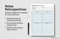 Notas da Reunião Estruturada - Gratuito Documentos Google Modelo - 10069618 - Deslizar 9