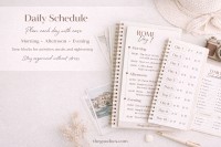 Aesthetic Trip Itinerary - Free Google Docs Template - 10069549 - Slide 4