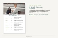 Airbnb Welcome Book - Free Google Docs Template - 10069187 - Slide 8