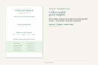 Airbnb Welcome Book - Free Google Docs Template - 10069187 - Slide 9
