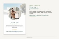 Airbnb Welcome Book - Free Google Docs Template - 10069187 - Slide 10