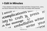 Comunicato stampa semplice e bianco. - Gratuito Google Docs Modello - 10063325 - Diapositiva 4