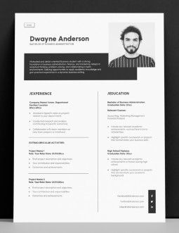 download microsoft word resume templateds