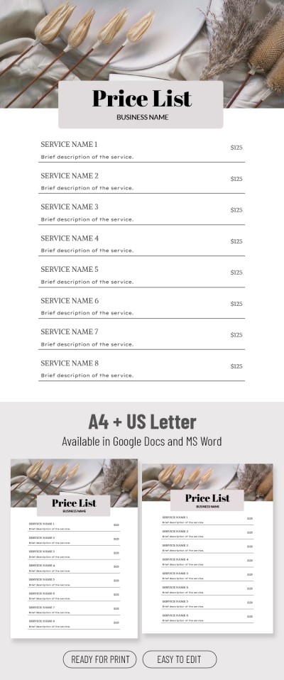 200 Modelos De Lista E Checklist Gratuitos Para Google Docs E Word 