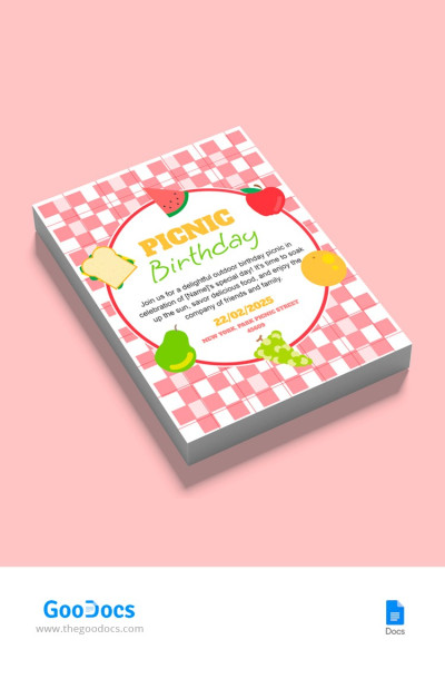 Download FREE Template Birthday Party Invitations Free Templates  Football  party invitations, Bday party invitations, Free birthday invitations